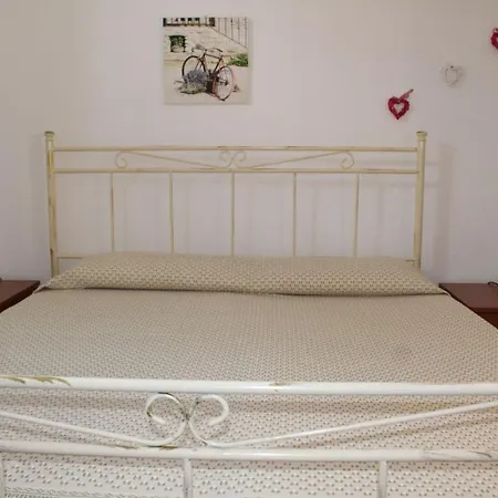 Holiday home Casa Vacanze Rosa Matino