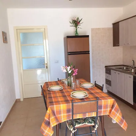 Casa Vacanze Rosa Holiday home