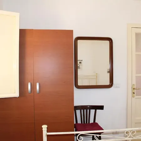 Casa Vacanze Rosa Holiday home Matino