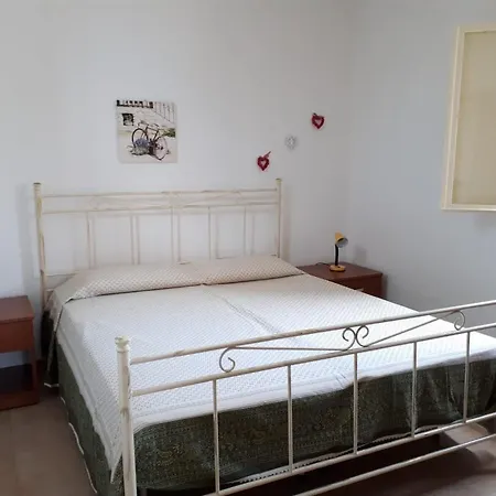 Casa Vacanze Rosa Matino