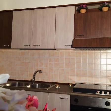 Casa Vacanze Rosa *