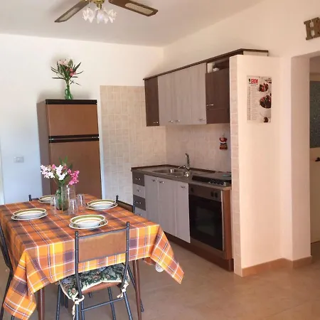Casa Vacanze Rosa Holiday home