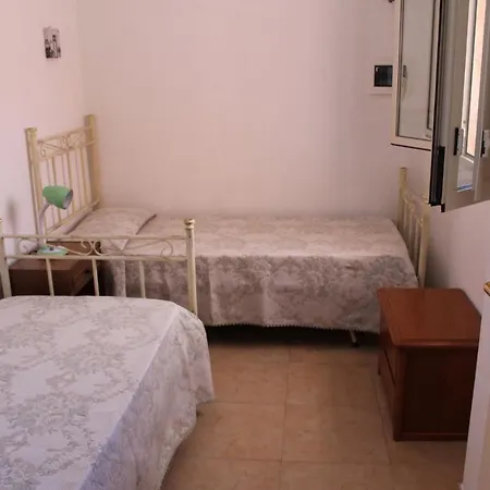 Holiday home Casa Vacanze Rosa