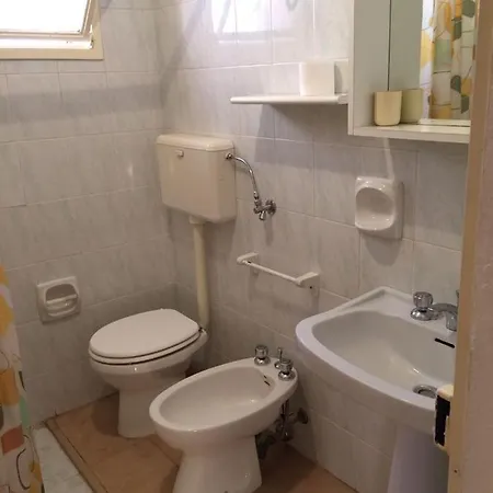 Casa Vacanze Rosa