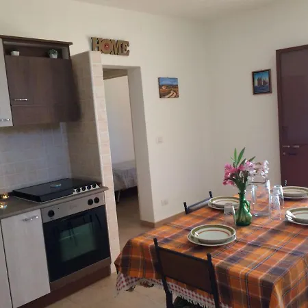 Casa Vacanze Rosa