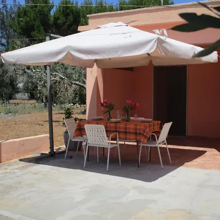 Casa Vacanze Rosa * Matino