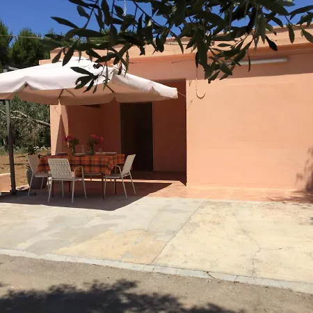 Holiday home Casa Vacanze Rosa *